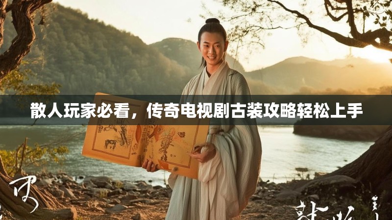 散人玩家必看，传奇电视剧古装攻略轻松上手