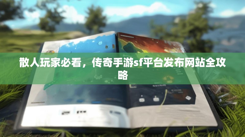 散人玩家必看，传奇手游sf平台发布网站全攻略