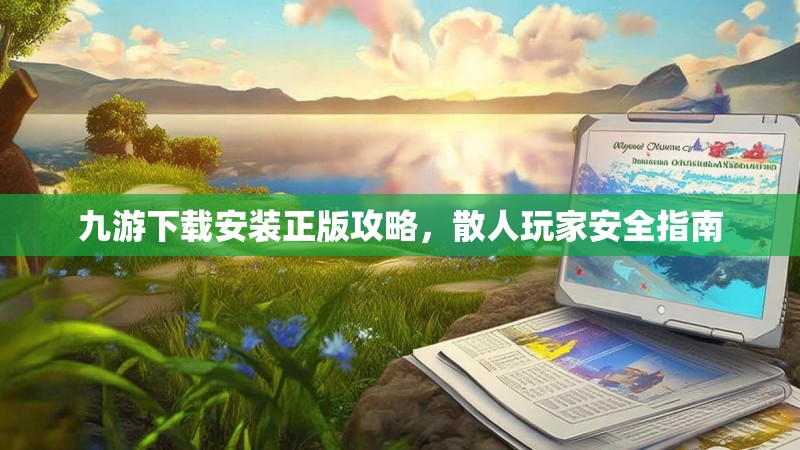 九游下载安装正版攻略，散人玩家安全指南