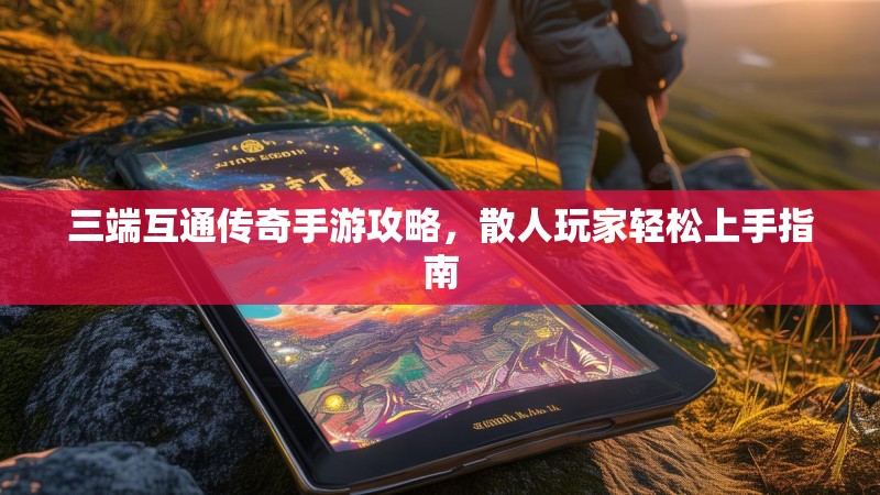 三端互通传奇手游攻略,散人玩家轻松上手指南