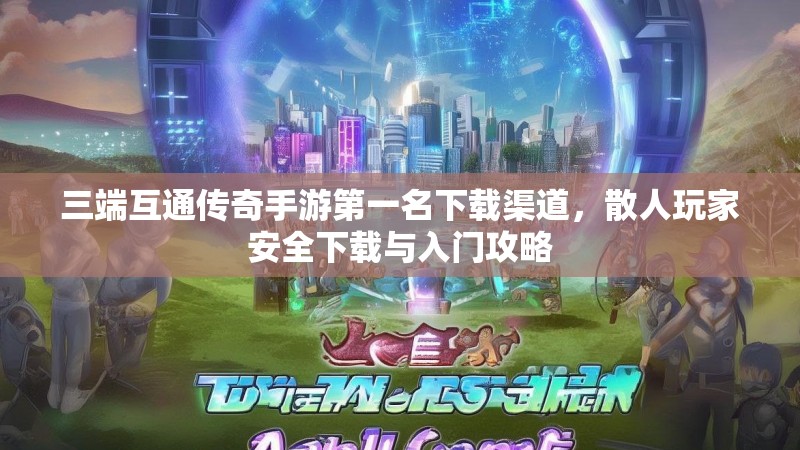 三端互通传奇手游第一名下载渠道，散人玩家安全下载与入门攻略