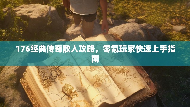 176经典传奇散人攻略，零氪玩家快速上手指南