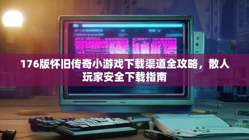 176版怀旧传奇小游戏下载渠道全攻略,散人玩家安全下载指南