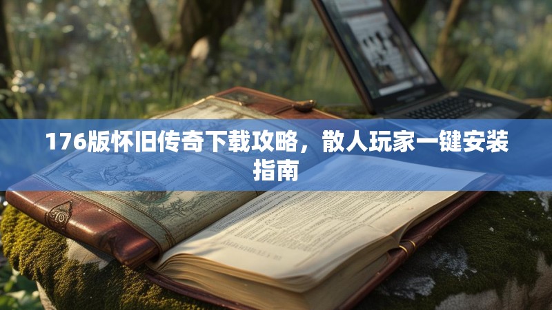176版怀旧传奇下载攻略,散人玩家一键安装指南