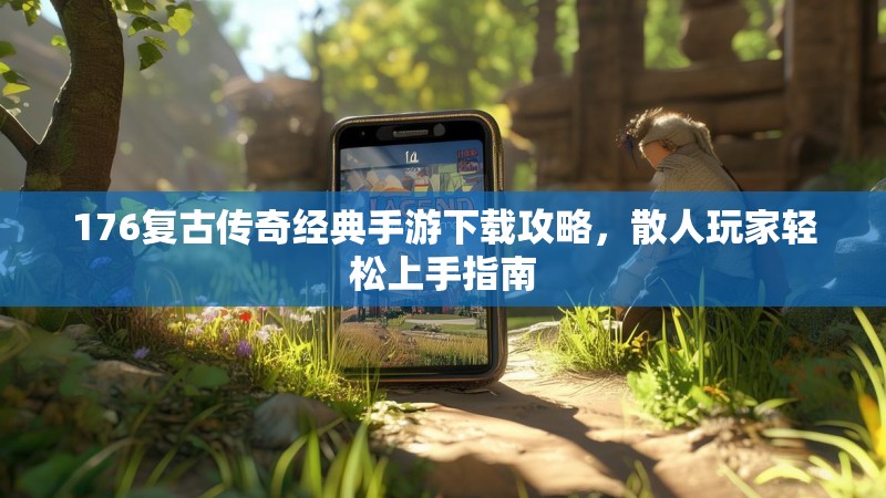 176复古传奇经典手游下载攻略，散人玩家轻松上手指南
