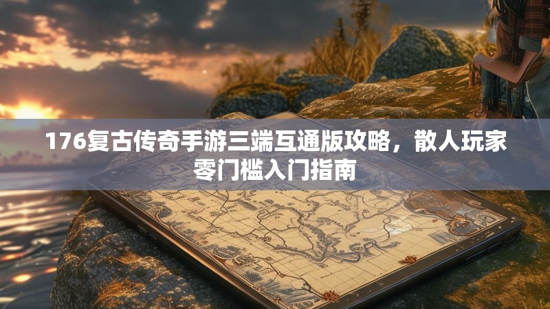 176复古传奇手游三端互通版攻略，散人玩家零门槛入门指南