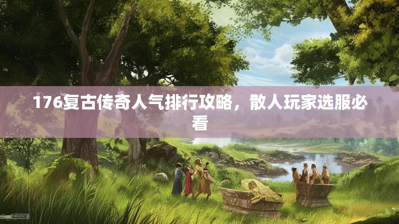 176复古传奇人气排行攻略，散人玩家选服必看