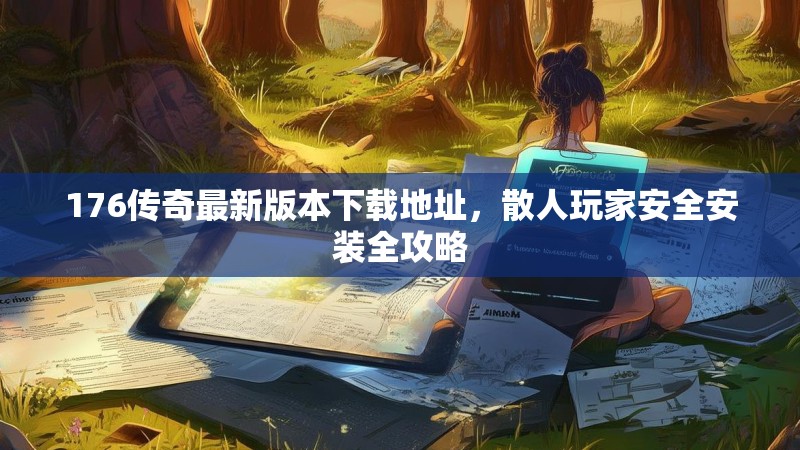 176传奇最新版本下载地址，散人玩家安全安装全攻略