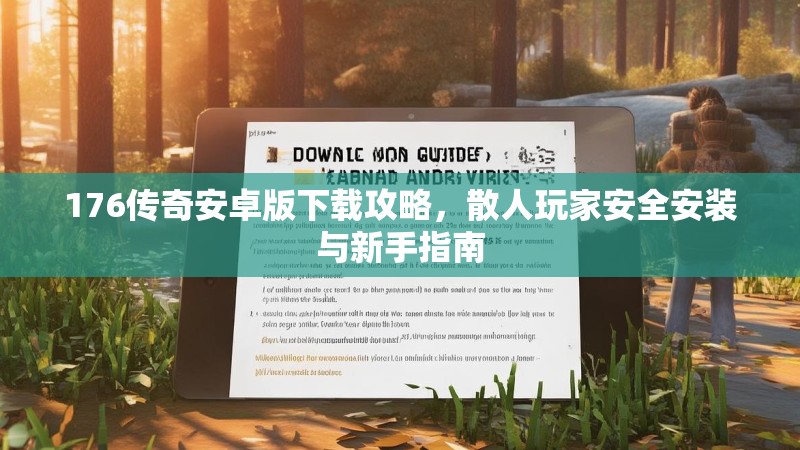 176传奇安卓版下载攻略，散人玩家安全安装与新手指南