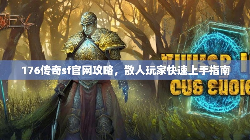 176传奇sf官网攻略,散人玩家快速上手指南