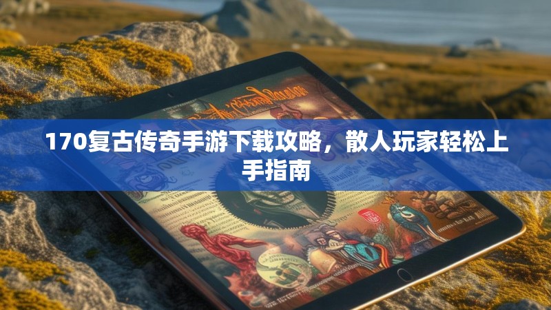 170复古传奇手游下载攻略，散人玩家轻松上手指南