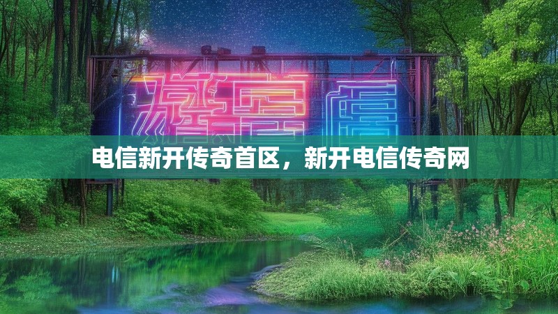 电信新开传奇首区，新开电信传奇网