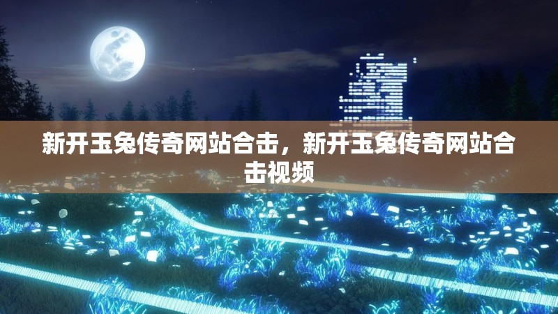 新开玉兔传奇网站合击，新开玉兔传奇网站合击视频
