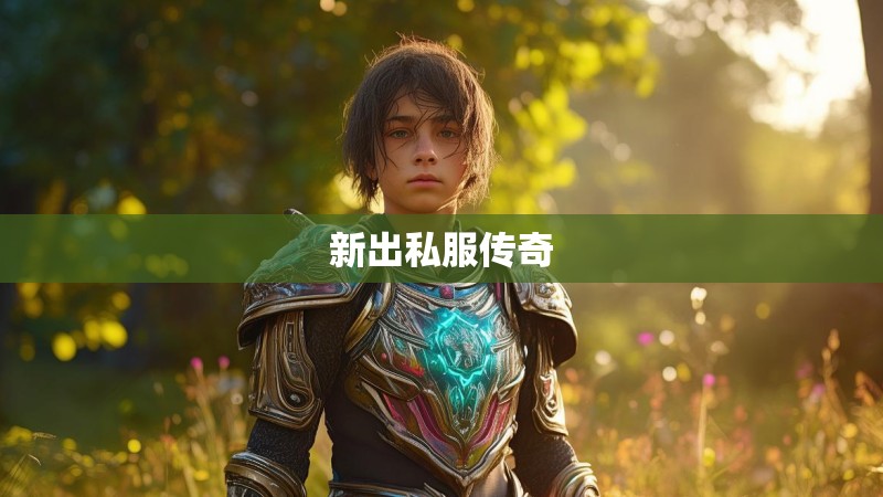新出私服传奇