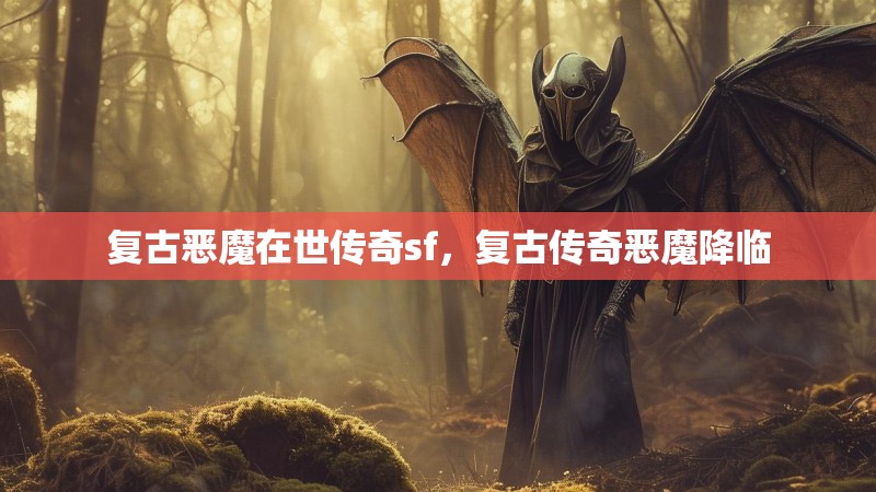 复古恶魔在世传奇sf，复古传奇恶魔降临