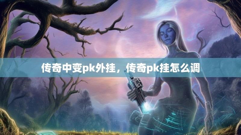 传奇中变pk外挂,传奇pk挂怎么调