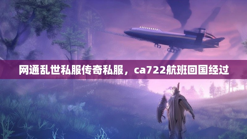 网通乱世私服传奇私服，ca722航班回国经过