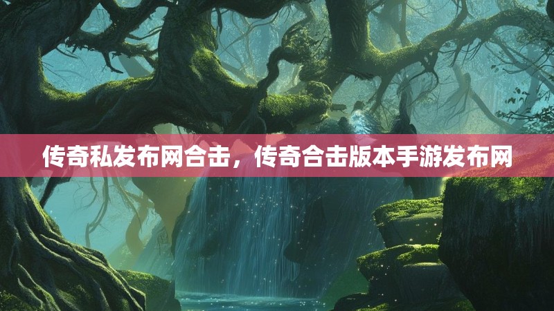 传奇私发布网合击,传奇合击版本手游发布网
