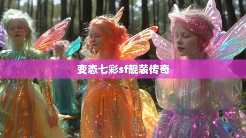 变态七彩sf靓装传奇