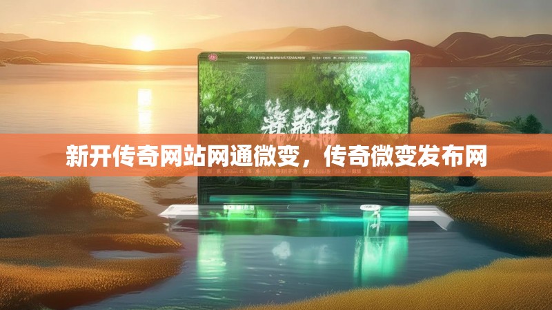 新开传奇网站网通微变，传奇微变发布网