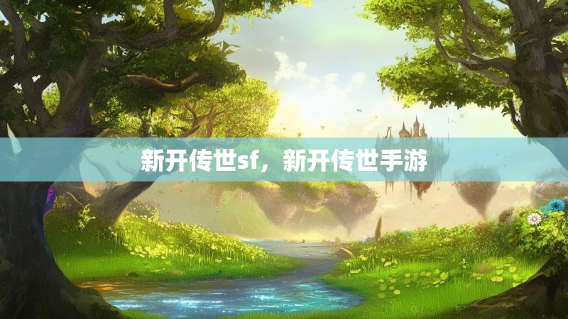 新开传世sf,新开传世手游