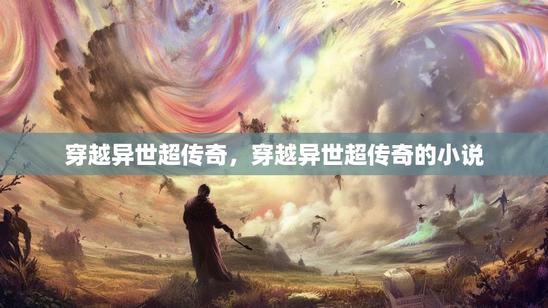 穿越异世超传奇,穿越异世超传奇的小说
